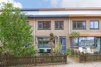 Woning Regenboogforel 44 Krommenie