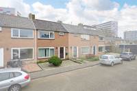 Woning Donker Curtiusstraat 31 Vlissingen