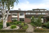 Woning Curielaan 18 Vlijmen