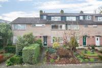 Woning Kemphaanpad 14 Amersfoort