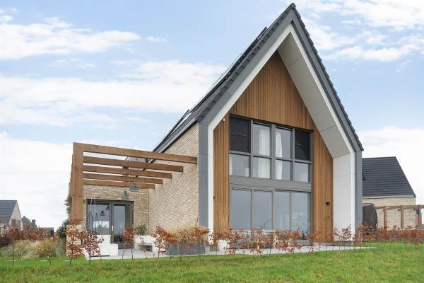 Woning Weeversstraat 33 Zwolle