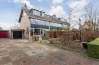 Woning Koningin Sophielaan 12 Leusden