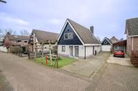 Woning Sint Franciscusstraat 5 Dorst
