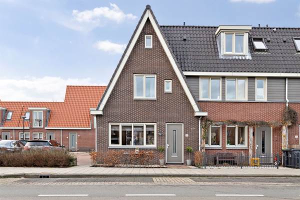 Woning Rijksstraatweg 34E Baambrugge