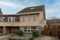 Woning Smetanahof 10 Dedemsvaart