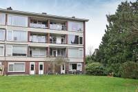 Woning Aagje Dekenlaan 12 Bussum