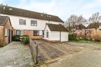 Woning Kamille 2 Zwaag