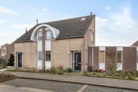 Woning Muntlaan 4 Grave