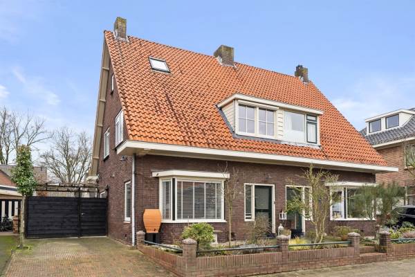 Woning Hogeweg 22 Bennekom