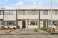 Woning Dr. Koppiusstraat 6 Ter Apel