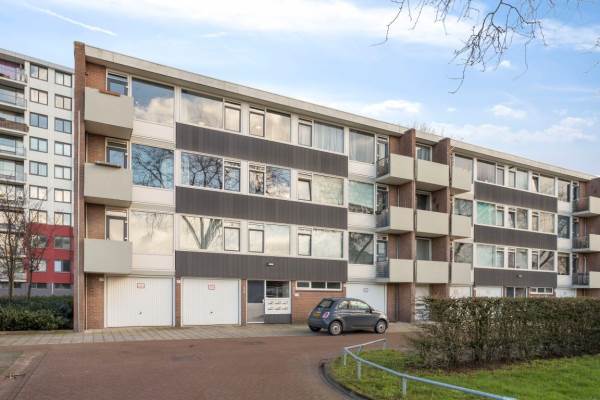 Woning Ernst Bagelaarstraat 6 Rosmalen