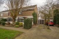 Woning Vliet 7 Maasdam