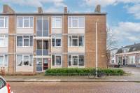 Woning Enthofstraat 1 Utrecht