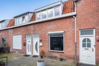 Woning Borneostraat 13 Tilburg