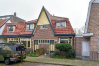 Woning Terrasweg 29 Santpoort-Noord
