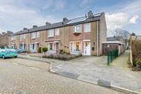 Woning Johan Graaf van Hornestraat 20 Grave