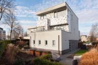 Woning Visotter 5 Amersfoort