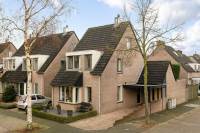 Woning Wegedoorn 9 Cuijk