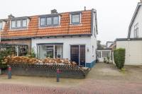 Woning Hoge Larenseweg 172 Hilversum