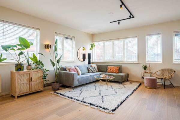 Woning Julianapark 8 Amstelveen