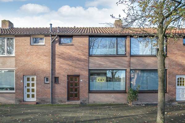 Woning Reinkenstraat 24 Eindhoven