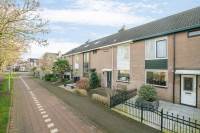 Woning Assumburgstraat 12 Hellevoetsluis