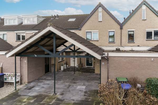 Woning Groenland 9 Vinkeveen