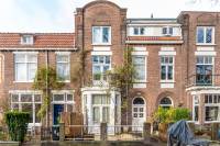 Woning Jozef Israëlsstraat 48 Nijmegen