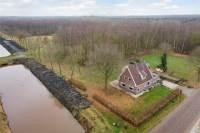 Woning Scholtenskanaal WZ 96 Klazienaveen-Noord