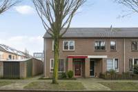 Woning Zonnebloemstraat 16 Oss