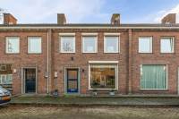 Woning Esdoornlaan 34 Roosendaal