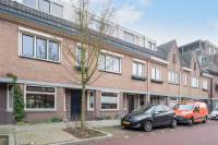 Woning Valentijnstraat 10 Tilburg