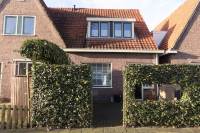 Woning M A de Ruyterstraat 7 Meppel