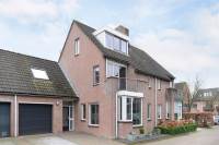 Woning Arkelstein 21 Dordrecht