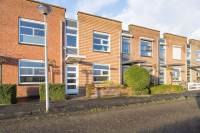 Woning Margaret Mitchellstraat 110 Spijkenisse