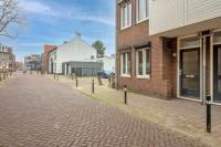 Woning Henseniusstraat 19 Venray