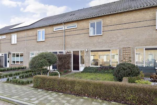 Woning Kortenaerstraat 3 Veghel