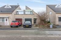 Woning Leonard Bernsteinstraat 39 Almere