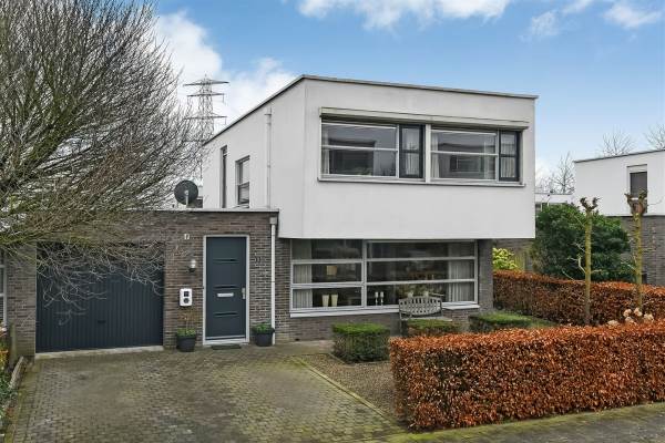 Woning Weverkamp 3 Elst (GE)