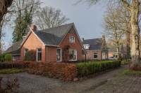 Woning Hoofdstraat 26 Zeijen