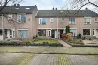 Woning Robijnstraat 9 Helmond