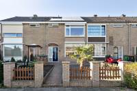 Woning Van Oldenbarneveltstraat 4 Alblasserdam