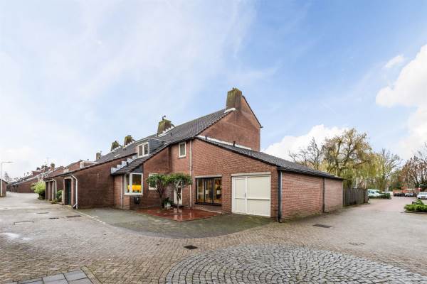 Woning Reinenweer 35 Sliedrecht