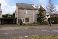 Woning Dr. Willem Dreessingel 137 Arnhem