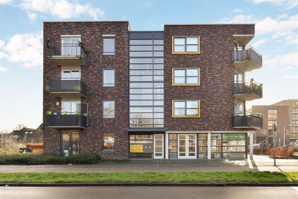Woning Broekstraat 35 Nijmegen