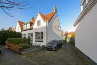 Woning Piet Heinstraat 6 Wormerveer