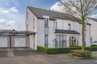 Woning Hoevenaarsstraat 15 Gilze