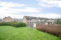 Woning Zilverschoon 10 Hellevoetsluis