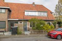 Woning Spechtstraat 67 Hilversum