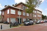 Woning Tesselsestraat 122 Den Haag